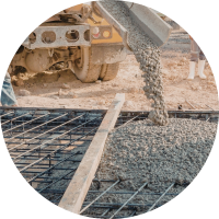 beton a propriete specifique