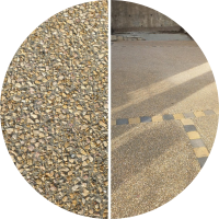 beton desactive