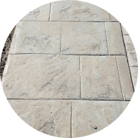 beton imprime