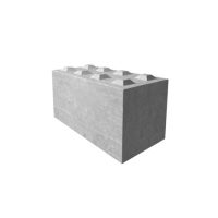 bloc beton 160.80.80 - g-beton