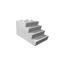 bloc beton 160.80.80_S - g-beton