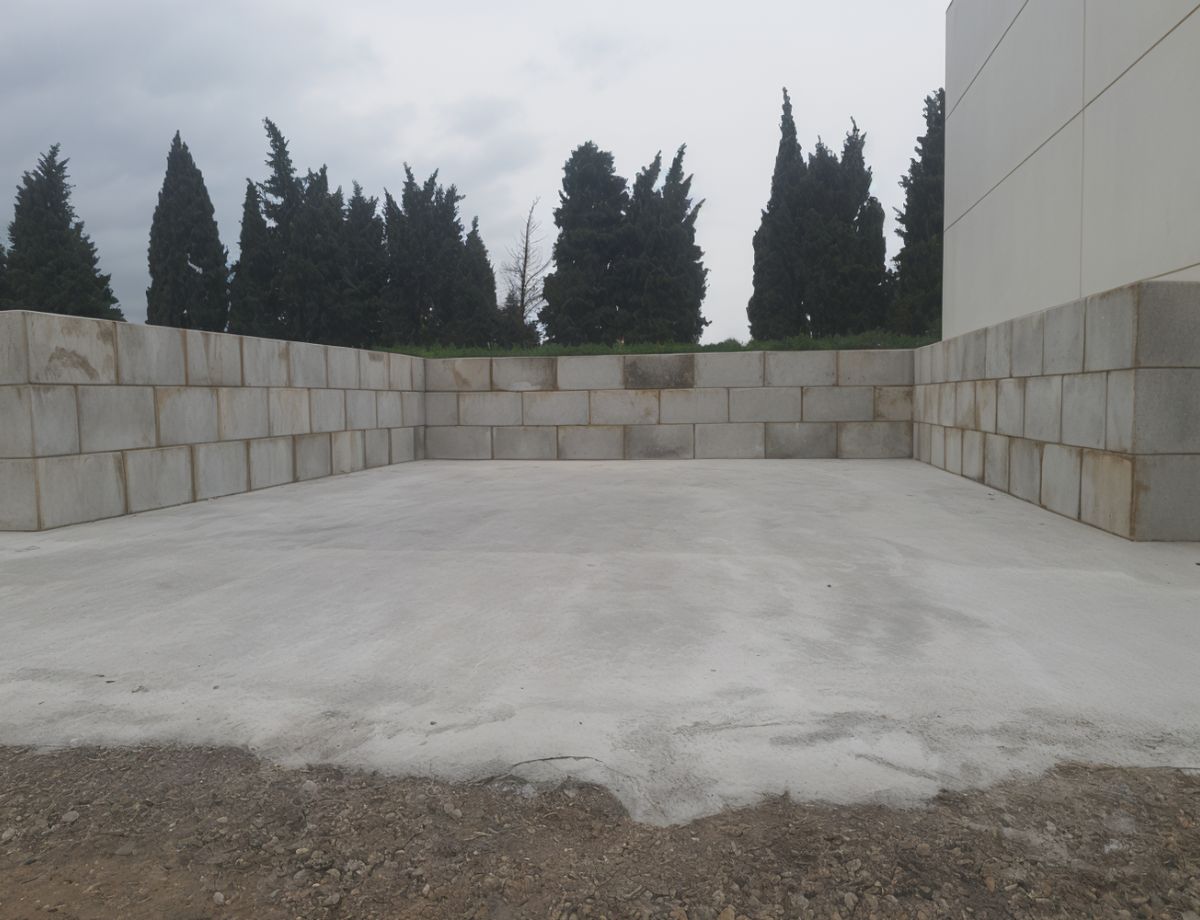 bloc beton our professionnels artisans et particuliers