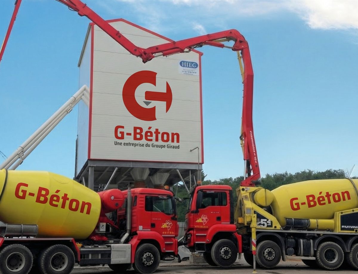 centrale beton cassagnoles