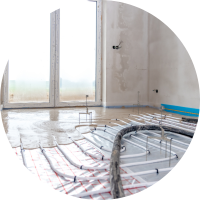 chape anhydrite g-beton