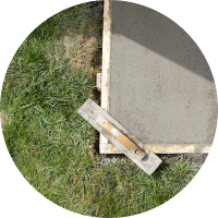 chape ciment g-beton