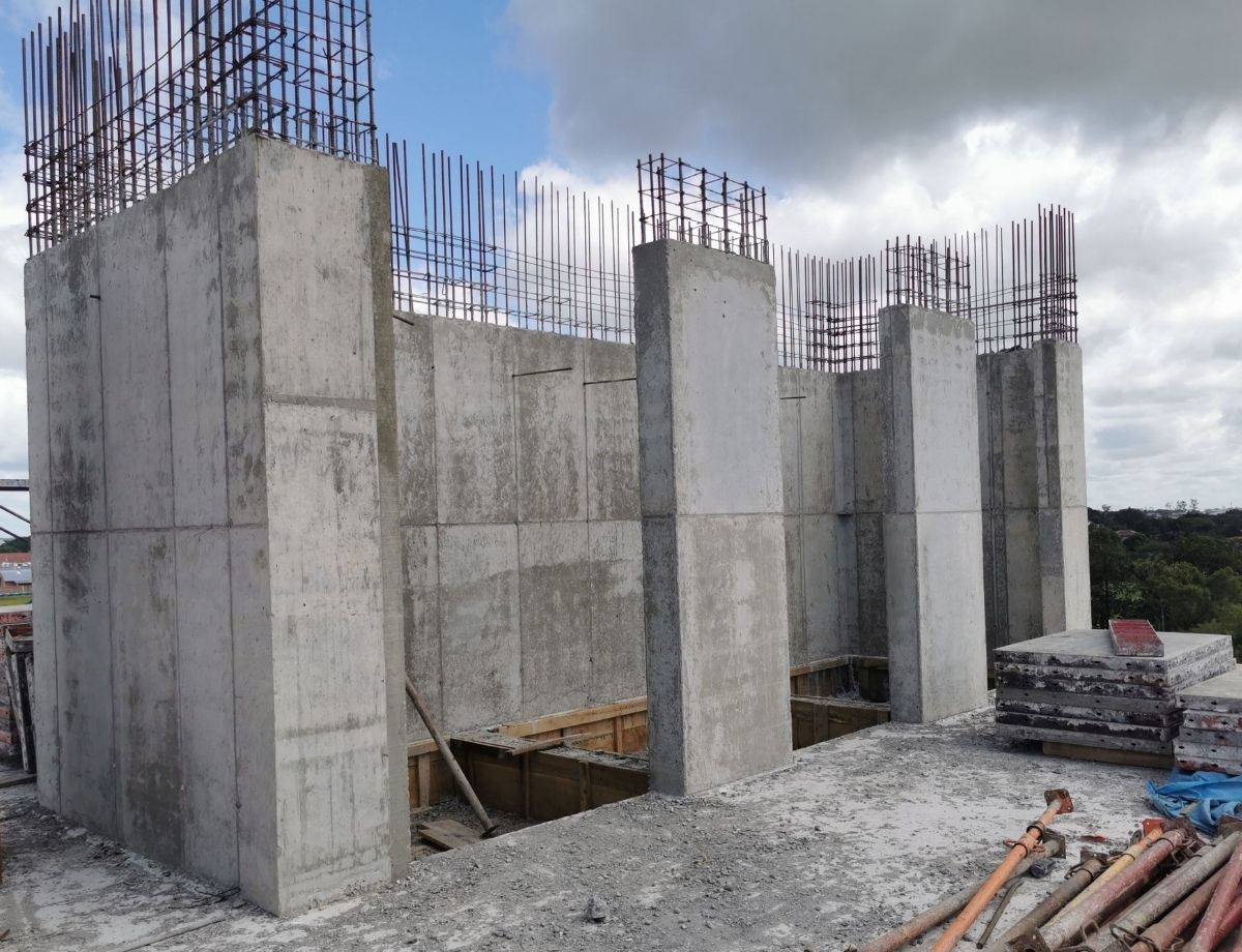 expertise technique g-beton pour les professionnels du batiment