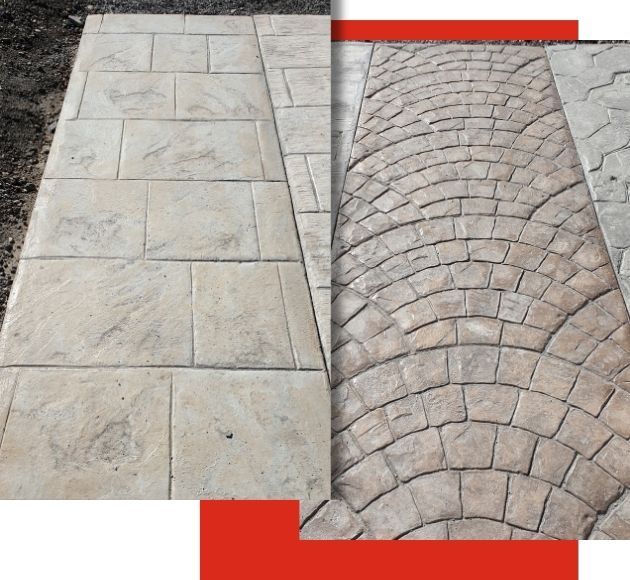 beton decoratif g beton