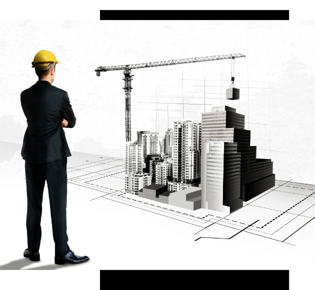 professionnels du batiment