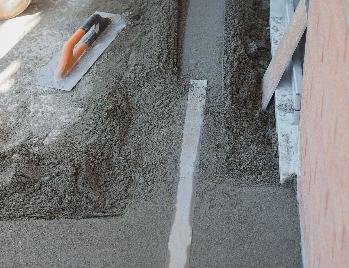 mise en oeuvre beton simple pour les artisans et macons g-beton
