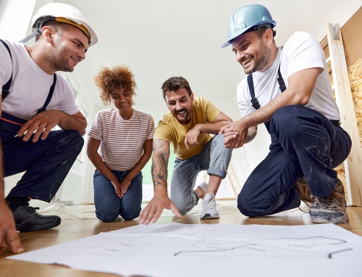 mise en relation entre particuliers et artisans macons g-beton