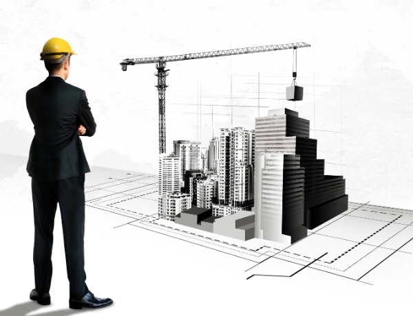 professionnels du batiment