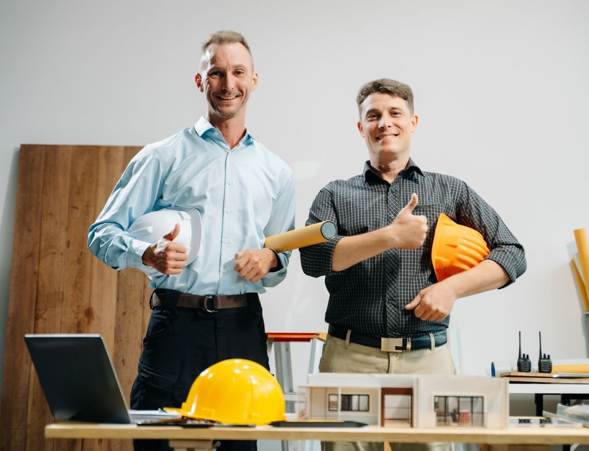 proximite avec les artisans et macons g-beton