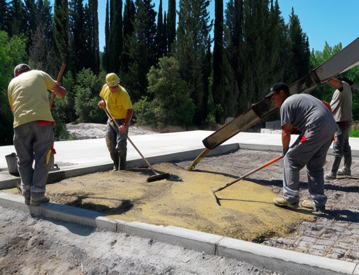 qualite et la proximite g-beton